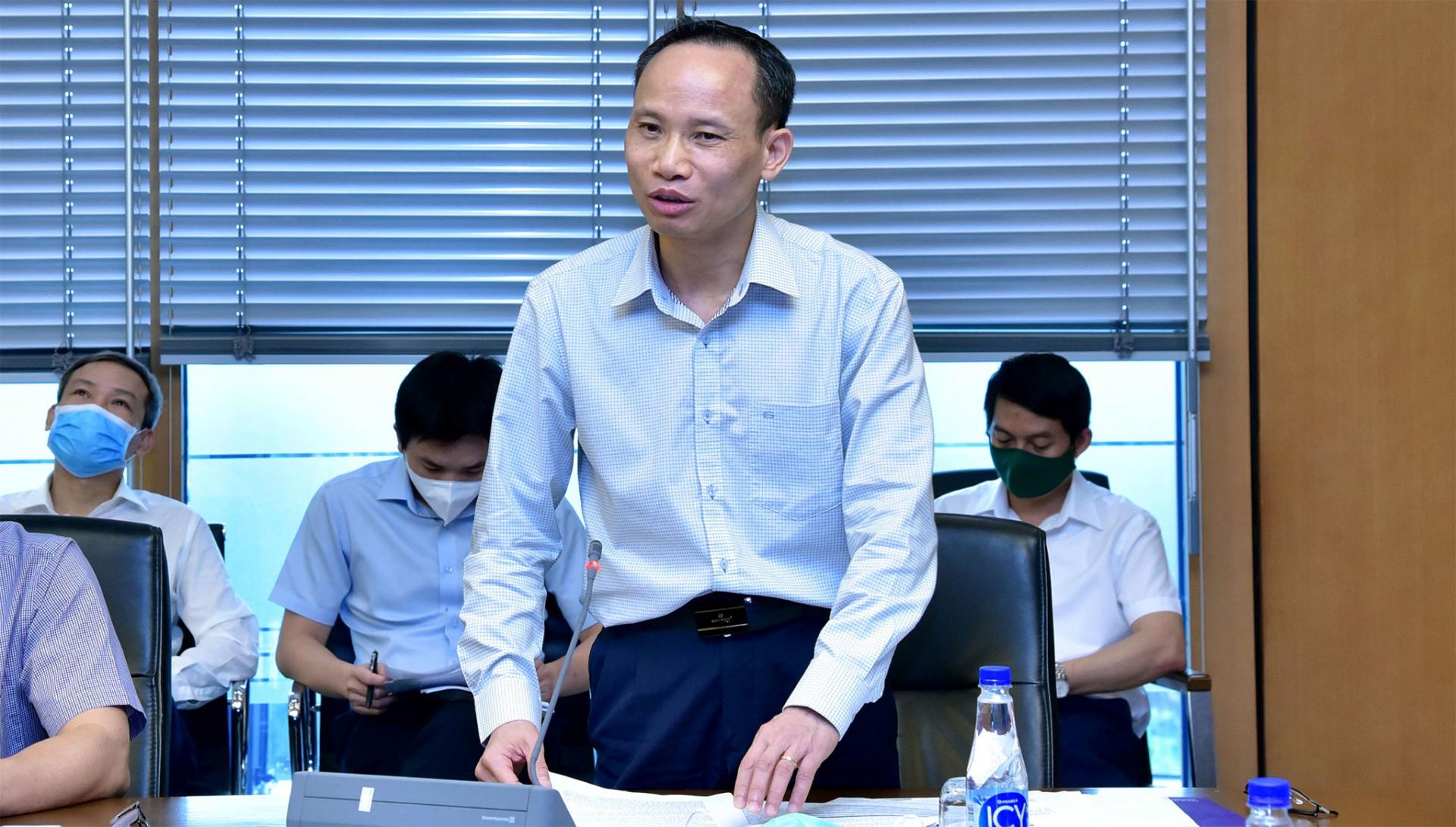 Cả nước khó khăn mà ngân hàng báo lãi khủng thì… phản cảm!